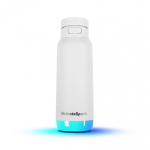 HidrateSpark HidrateSpark PRO 2 nutrisensoriga joogipudel, 950 ml, valge