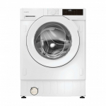 Candy BC448M4D8J-S pesumasin Eest t&auml;idetav 8 kg 1400 RPM Valge