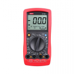 UNI-T UNI-T UT107 k&auml;eshoitav auto multimeeter