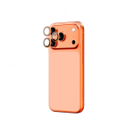 AmazingThing Camera Glass Protector for iPhone 17 Pro | Pro Max