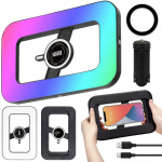 Newell Freya RGB LED Valgus