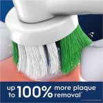 Hamburger Hamburger Braun Oral-B Pro Precision Clean pehmeate harjastega hambaharjade komplekt 10 tk (mugav pakend)