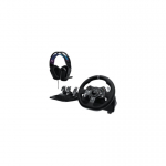 M&auml;ngu M&auml;ngu rool Logitech G920 Driving Force Xbox koos Logitech G335-ga