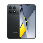 POCO F8 Pro 16,7 cm (6.59") Kaksik-SIM 5G USB t&uuml;&uuml;p-C 12 GB 512 GB 6210 mAh Must