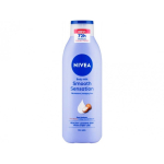 Nivea kreemjas keha lotion kuivale nahale &bdquo;Smooth Sensation&ldquo;, 250 ml