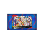 Pok&eacute;mon JCC: Premium komplekt Mega-Lucarion ex figuuri