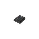 Spacetronik HDMI to IP konverteri SPH-HIPV5 komplekt.