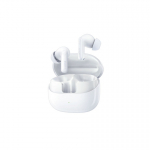 Baseus Bass BP1 K&otilde;rvaklapp True Wireless Stereo (TWS) K&otilde;rvasisene K&otilde;ned/muusika Bluetooth Valge