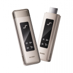 AURZEN Castplay juhtmevaba HDMI adapter