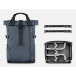 WANDRD PRVKE V4 Photography Bundle Seljakott Sinine