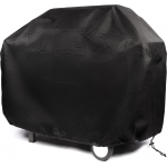 Anton Anton Oliver Black kaitsekatte, suurus L, must