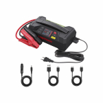 LOKITHOR JTC4250 89.6 Wh 4250 A Starting Unit