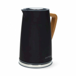 Gastronoma 18130006 Electric kettle 1.7L 2200W black