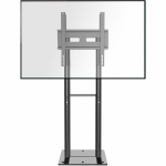 TV TV SET ACC MOBILE STAND/55-100/BLACK FPRO2L-20-B ONKRON