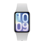 Xiaomi Smart Band 10 Pro | AMOLED | Heart rate monitor |
