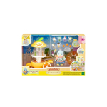 SYLVANIAN SYLVANIAN FAMILIES Tsitruse Linnu mahla kiosk
