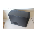 M&Uuml;&Uuml;DUD. M&Uuml;&Uuml;DUD. Core 1000 USB 3.0 Core 1000 USB 3.0 Must, Micro ATX, KAHJUSTATUD PAKEND, &Uuml;KS DENT K&Uuml;LJE PEAL, Toiteallika sisaldus Ei