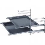 Bosch HEZ438201 teleskooppkannakkeet