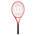 Wilson Defyer 98 Pro V1 tennisepulk, k&auml;epideme suurus 3