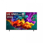 65QNED85B3B 65QNED85B3B 65" (164 cm) 4K QNED evo MiniLED nutitelevisioon