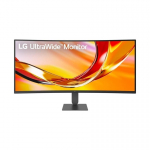 LCD LCD Monitor||34 "|3440 x 1440 pikslit|Lai Quad HD|Kohalik kuvasuhte suhe 21:9|Kumer|34U640B-B