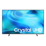 Samsung UE50U8092HU 127 cm (50") 4K Ultra HD Nutiteleri funktsioon WiFi Must