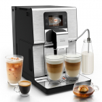 Krups EA879E T&auml;isautomaatne Espressomasin 2,5 l