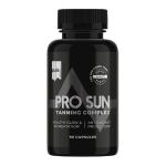 Puls Puls Nutrition Pro Sun tan-&ouml;&ouml;d kapslid, 90 kapslit