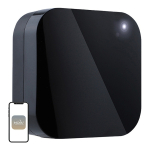 MOES UFO-R11 ZigBee IR juhtimisseade