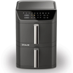 Kaksik&uuml;mmend Kaksik&uuml;mmend kuuma &otilde;hku frit&uuml;&uuml;r Stollar Smart Air Fr, AIR812, 12 l