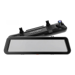 WOLFBOX G900TriPro Cabini WiFi 4K + 2.5K Salongikaamera