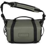 Kameros Kameros krep&scaron;ys - WANDRD ROGUE Sling 9L Kott, Roheline