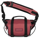 Kameros Kameros krep&scaron;ys - WANDRD ROGUE Sling 4L Krep&scaron;ys, Punane