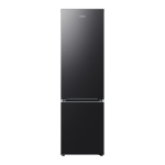 Samsung RB38C705CB1 Eraldiseisev 390 l Must