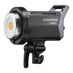 Godox Litemons LED video valgus LA200Bi