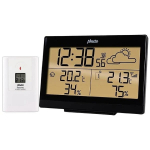 Alecto Ilmastijaama Traadita Anduriga, Must (WS-2300)