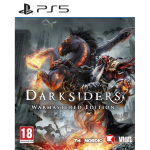 Darksiders Darksiders Warmastered (PS5)