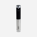 Mellerware Mellerware Cheffy Sous Vide kokandusseade Must, Roostevaba teras