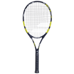 Babolat Evoke Tour tennisereket, k&auml;epideme suurus 2