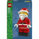 LEGO Aastaaegade ja S&uuml;ndmused 40820 Suur J&otilde;uluvana mini-kuju