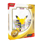 The The Pokemon Pokemon TCG: 30. aastap&auml;eva - K&ouml;itmise kogumik