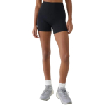 Naiste Naiste l&uuml;hikesed p&uuml;ksid 4F FNK F086 tume must 4FWSS26TFSTF086 20S (M)