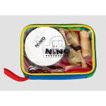 Nino Nino Percussion NINOSET1 r&uuml;tmisoitinsari