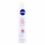 "Nivea "Nivea Dry Comfort" deodorandi spreiv 200ml