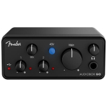 Fender Audiobox GO - USB-C helis&uuml;steem