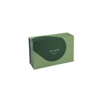 Matcha Matcha tee komplekt CHiATO Zen Yin Yang &ndash; Valge / Must