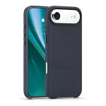 Etteri Elegant Magnetiline Kott iPhone 17 Air 6,6", Must