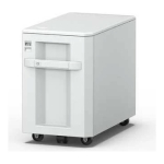Epson paberikarp &ndash; 3000 lehe suure mahutavusega paberikarp