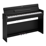 Yamaha ARIUS YDP-S36B - digitaalne klaver