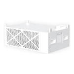 ESS ESS HV GB-W Aku Moduul 12.03 kWh | GB-W-Pack12-2-A3
